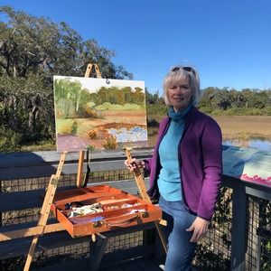 Meet your Posher, Juette